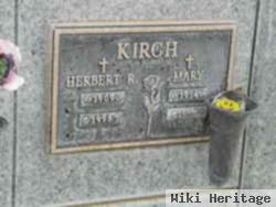 Herbert R. Kirch