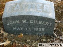 John W. Gilbert