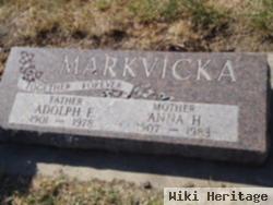 Anna H Waskowiak Markvicka