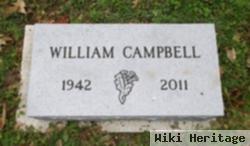 William Campbell