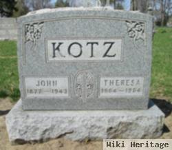 John Stanley Kotz