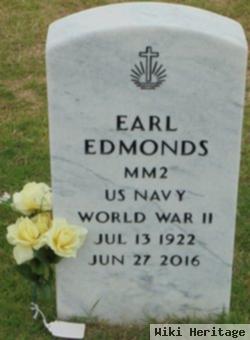 Earl Edmonds