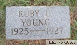 Ruby L. Young