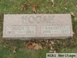 Hugh G. Hogan