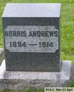 Norris Andrews