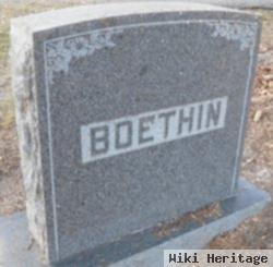 Helen M Boethin