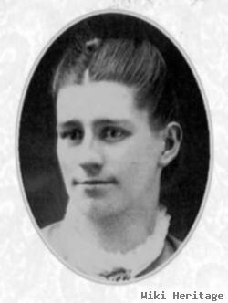 Elnora Ellen "nora" Gard Miller