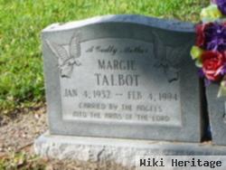 Margie Talbot