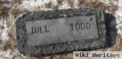 Bill Todd