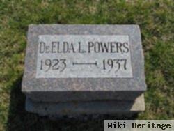 Deelda L. Powers