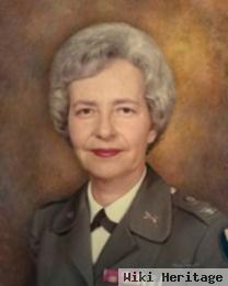 Col Shirley M. Rowell Heinze