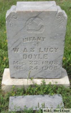 Infant Doyle