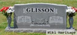 Retha A. Glisson