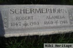 Alameda "meda" Schermerhorn