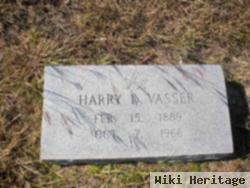 Harry L Vasser