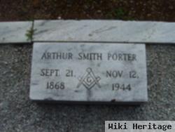 Arthur Smith Porter