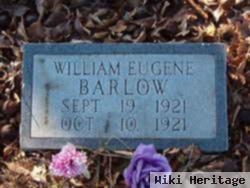 William Eugene Barlow