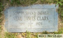 Neal James Clark