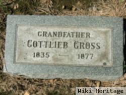 Gottlieb Gross