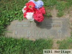 Jane K Dilts Bima