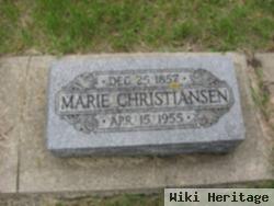 Marie Christiansen