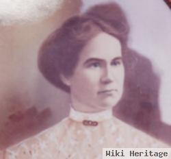 Jane Myrtle Bennett Whitwood