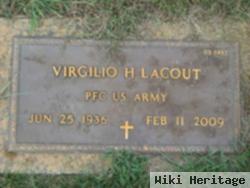 Virgilio H Lacout