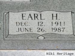 Earl Henry Eilers