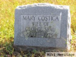 Mary Costica Spau