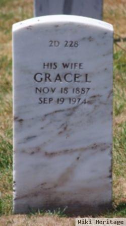 Grace Lee Wofford