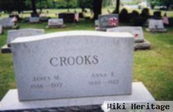 James M. Crooks