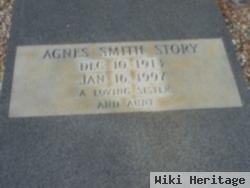 Agnes Smith Story