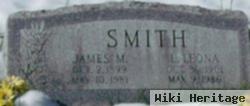 James M Smith