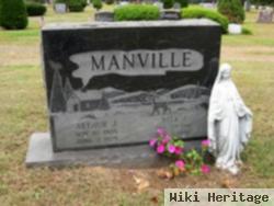 Arthur J. Manville