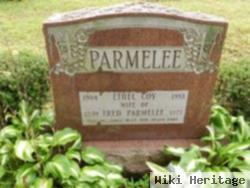 Frederick Lincoln Parmelee