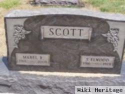 S. Elwood Scott