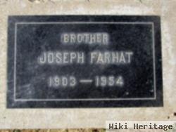 Joseph S Farhat