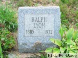Ralph Lyon