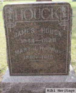 James Houck