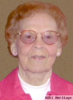 Margaret Elaine Smith Lundeen