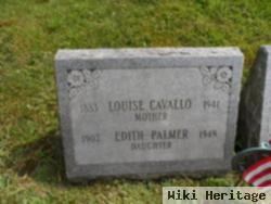 Louise Cavallo