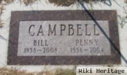 Bill Campbell