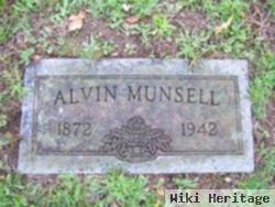 Richard Alvin Munsell