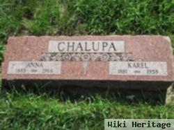 Karel Chalupa