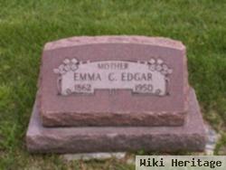 Emma C. Seeley Edgar