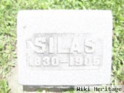 Silas Foster, Iii