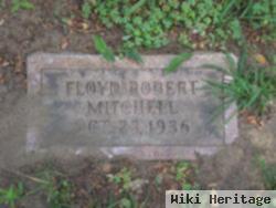 Floyd Robert Mitchell