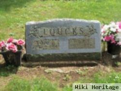 Leroy Henry Loucks