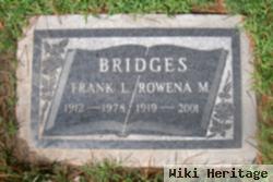 Rowena Bridges