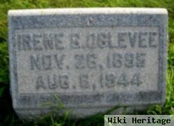 Irene Griffith Oglevee